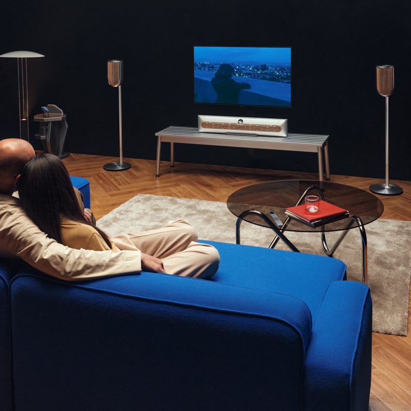 Beosound Premiere Bang Olufsen soundbar Materialer lys 800x800 1 - B&O