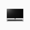 Beosound Premiere LG OLED 42 Natural Grey Melange Vaegbeslag