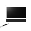 Beosound Stage med LG OLED TV - Udstillingsmodel (FRB)