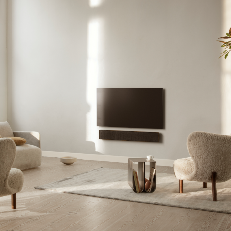Beosound stage i hjemmet 800x800 1 - B&O