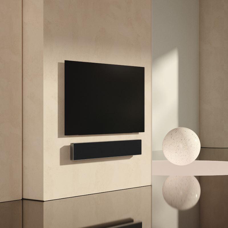 Beosound stage i omgivelser 800x800 1 - B&O