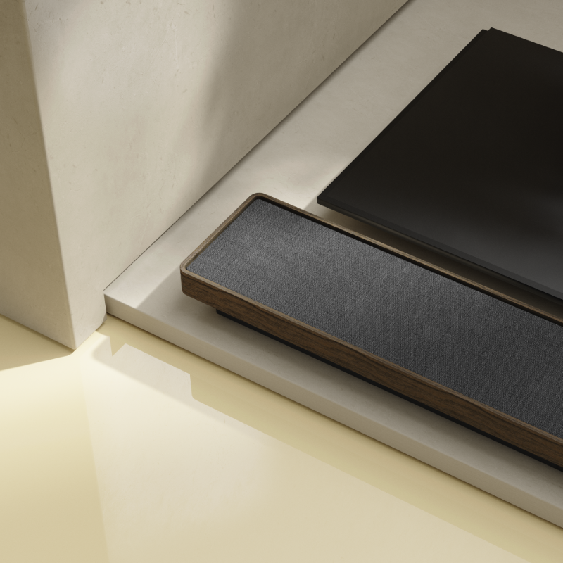Beosound stage liggende2 800x800 1 - B&O