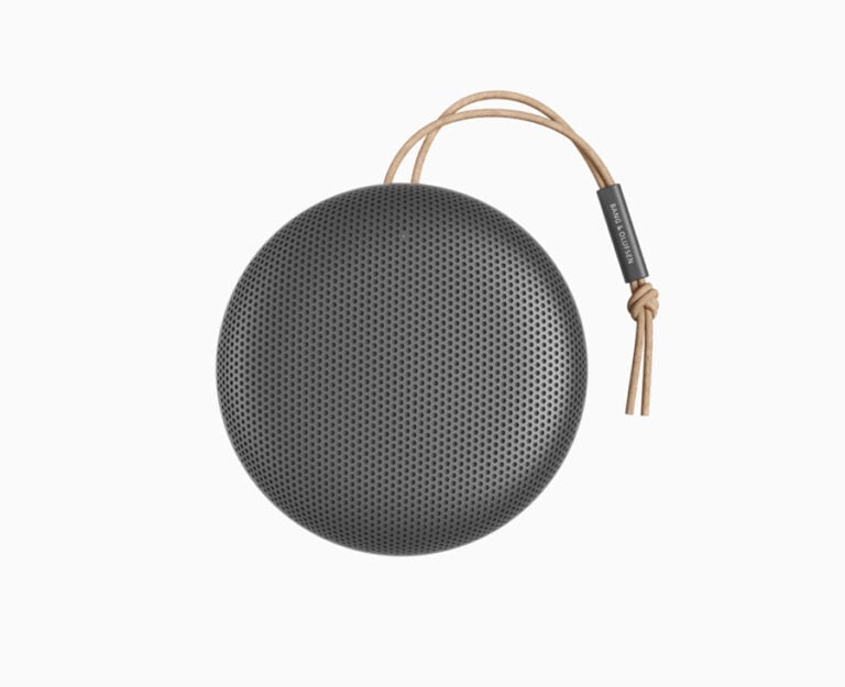 Beosound A1 2nd Gen I Bang & Olufsen I BCOPENHAGEN