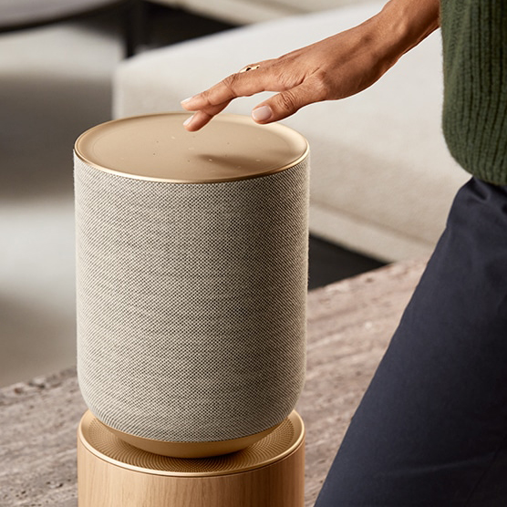 Beosound Balance Favoritknapper2 - B&O
