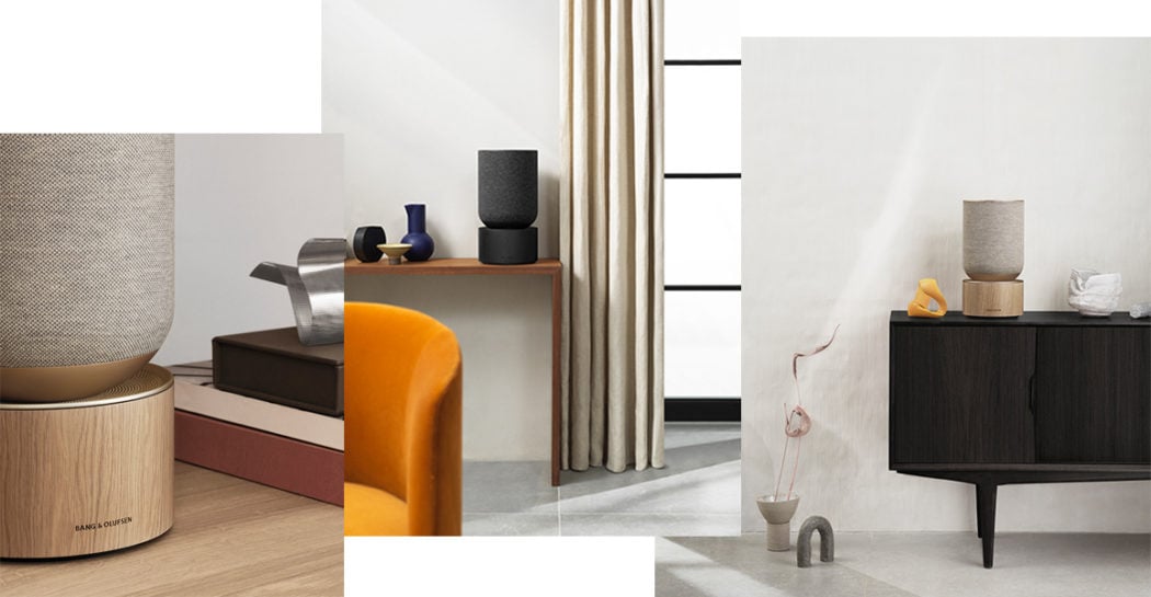 Beosound Balance Gallery - B&O