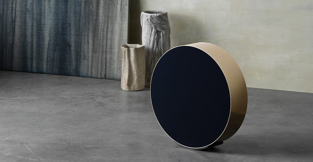 Beosound Edge - Bronze - Nyhed