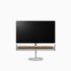 Beosound Premiere med LG OLED TV