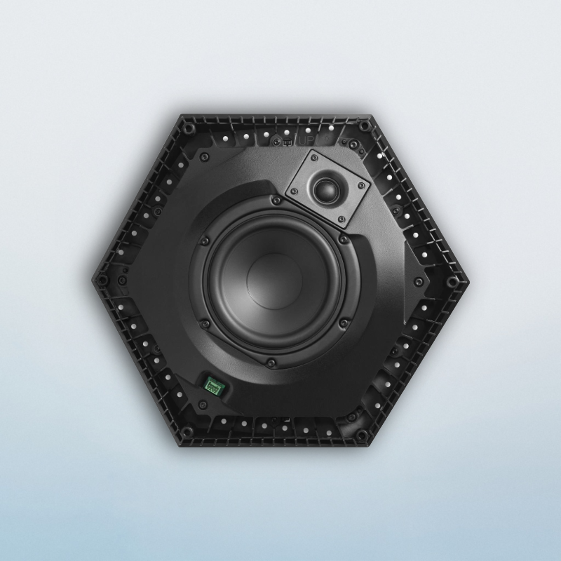 Beosound Shape Noeglefunktioner 1 - B&O