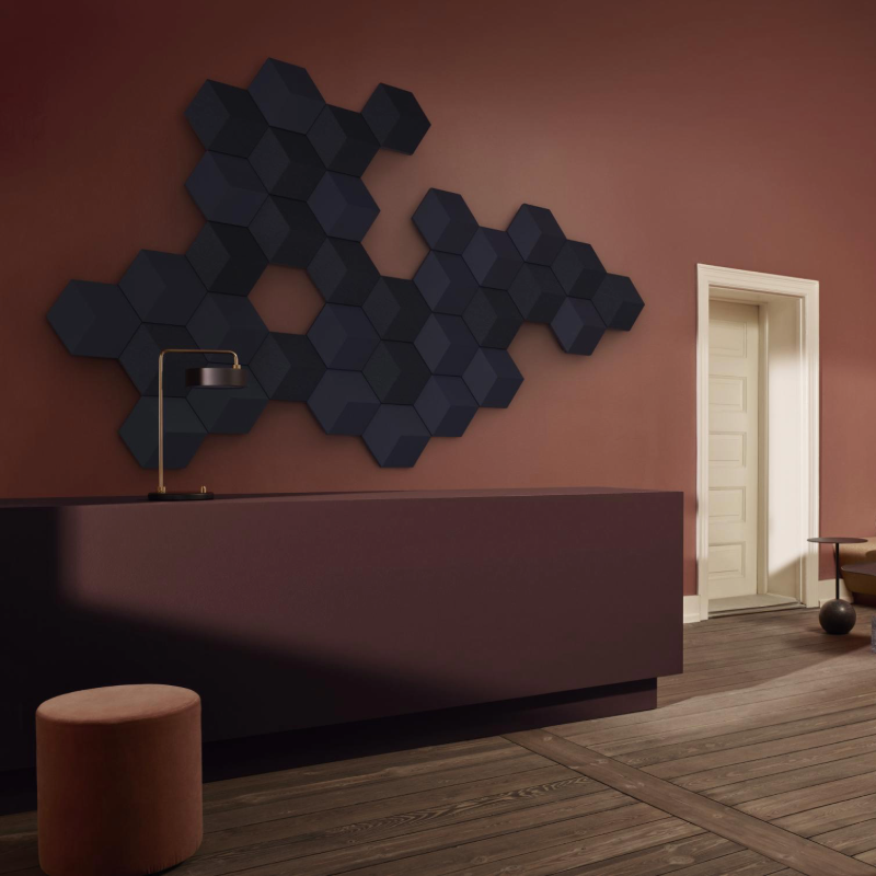 Beosound Shape bredt lydbillede - B&O