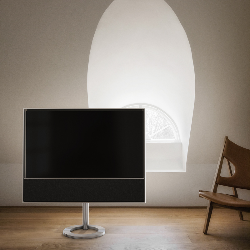 Beovision Contour aluminium 800x800 1 - B&O