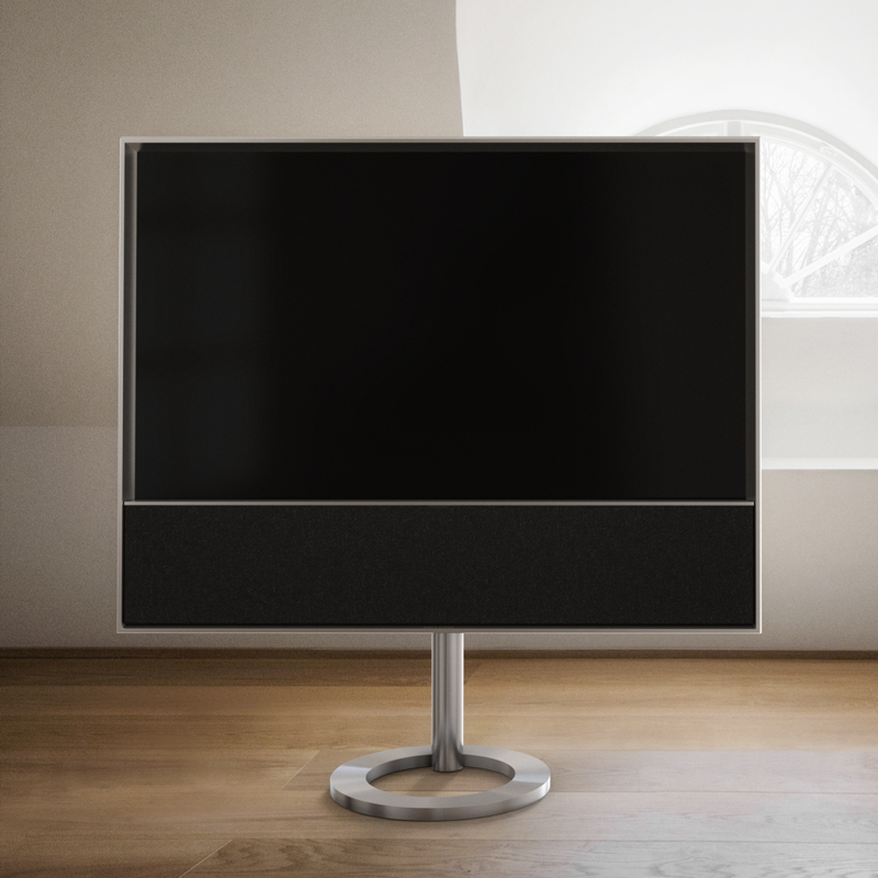Beovision Contour noeglefunktioner 3 - B&O