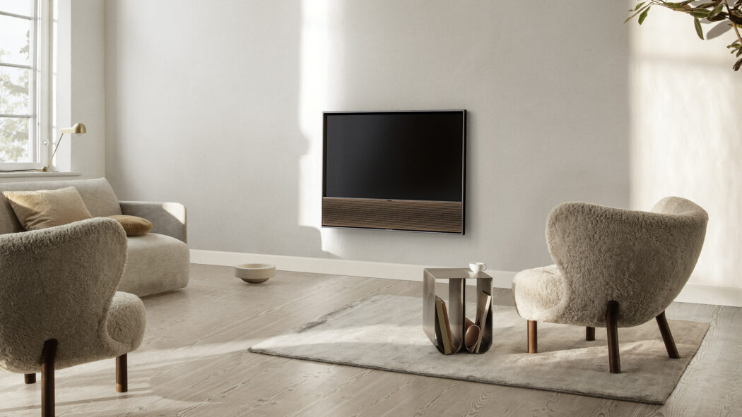 Beovision Contour I stue