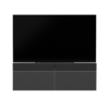 Beovision Harmony 65 - Stof/Aluminium - Væg - Hero
