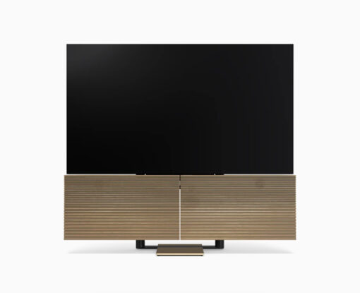 Beovision Harmony 77 RøgetEg Messing Hero - B&O