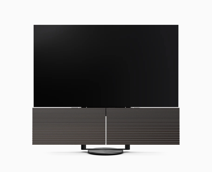 Beovision Harmony - Bang & Olufsen OLED TV - BCOPENHAGEN