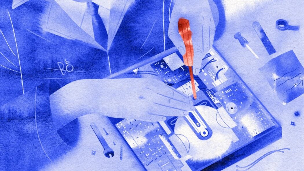 Brugte produkter Din tryghed - B&O