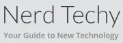 Nerd Techy - Logo