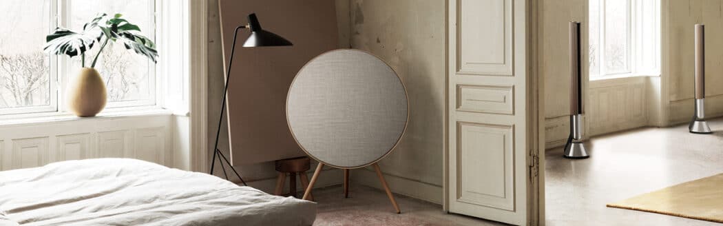 Sign Up - Beolab 28 & Beoplay A9 4th Gen.