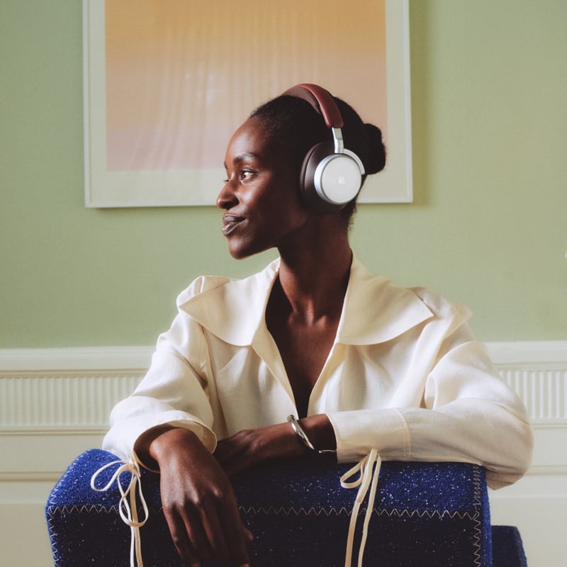 The Centennial Collection 2025 - Beoplay H100 - 800x800