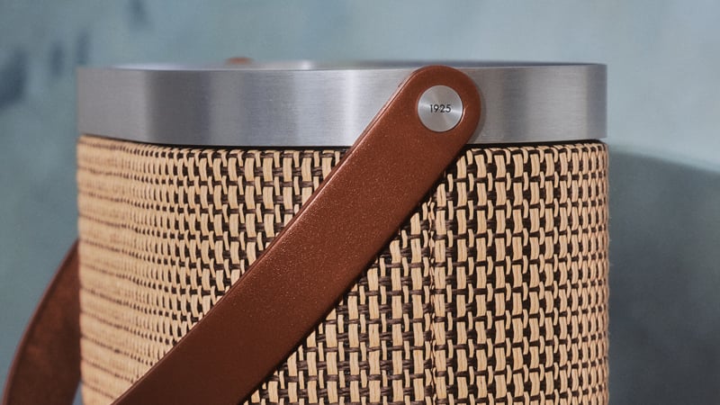 The Centennial Collection 2025 - Beosound A5 - 800x450
