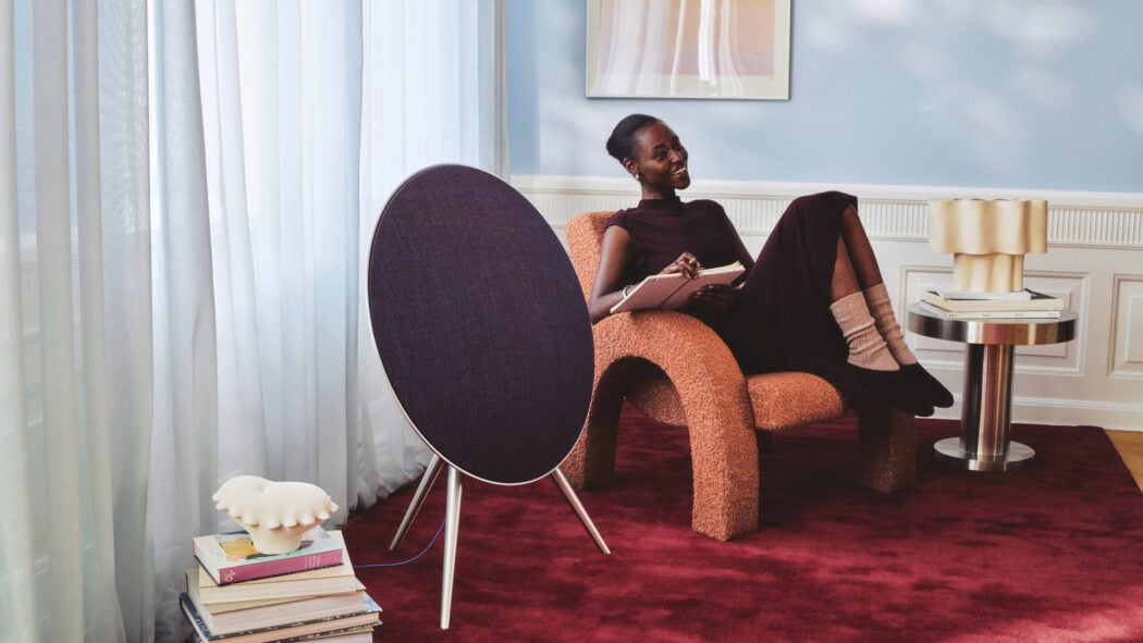 The Centennial Collection 2025 - Beosound A9 - 1920x1080