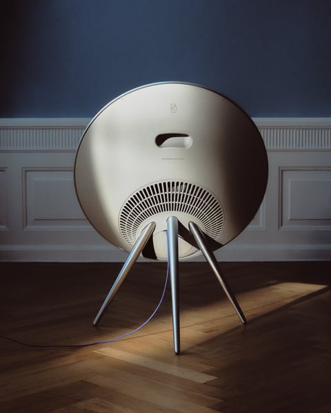 The Centennial Collection 2025 - Beosound A9 - 480x600