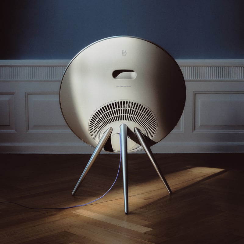The Centennial Collection 2025 - Beosound A9 - 800x800