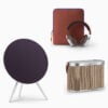 The Centennial Collection - Beoplay H100, Beosound A5 og Beosound A9