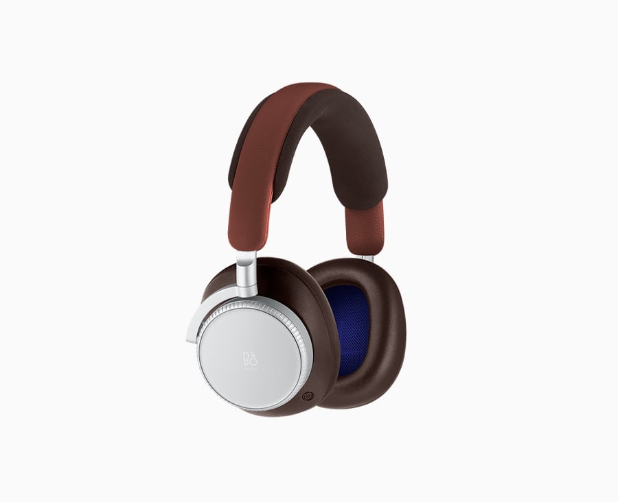The Centennial Collection - Beoplay H100 - Hero