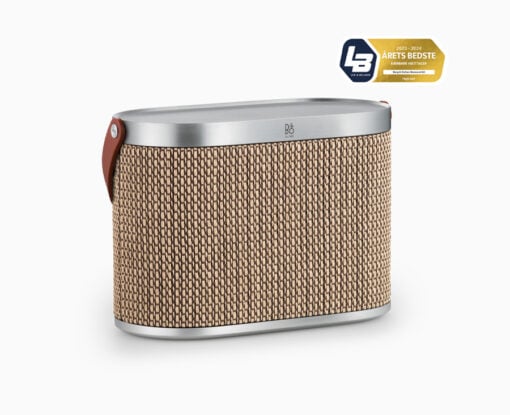 The Centennial Collection - Beosound A5 Award - Hero