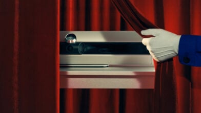 Vi praesenterer Beosound Premiere Bang Olufsen soundbar 1600x900 1 - B&O