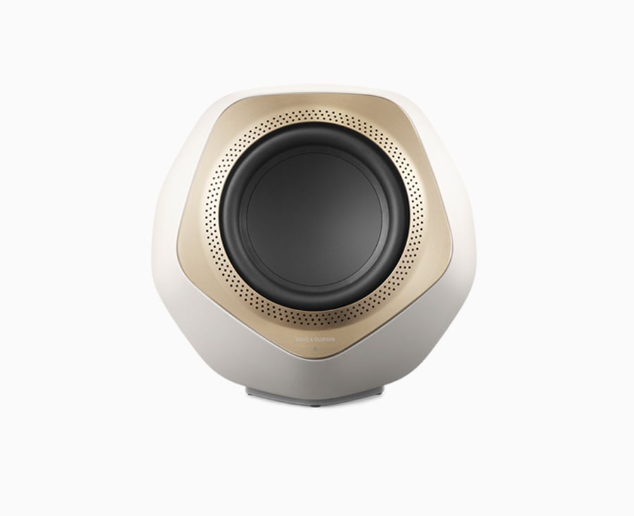 Beolab 19 - Gold Tone - Produktbillede