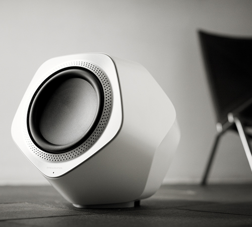 Uforglemmelig Af storm Det Beolab 19 - Bang & Olufsen subwoofer | BCOPENHAGEN