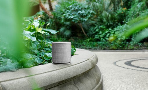 BeoPlay M5 - natural - 360 lyd - multiroom