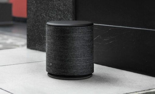 BeoPlay M5 - sort