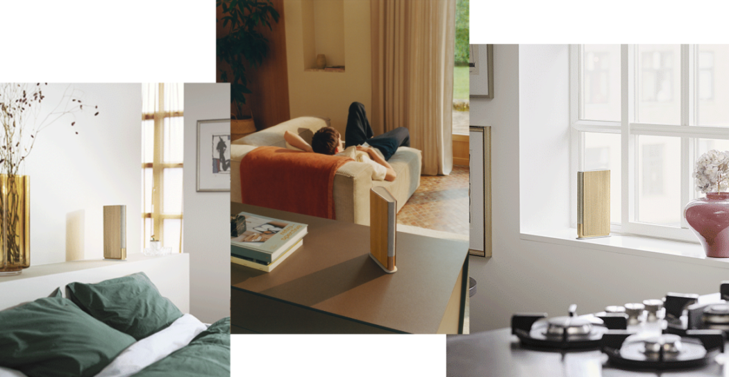 Beosound Emerge Galleri