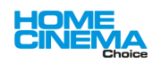 Home Cinema Choice - Logo