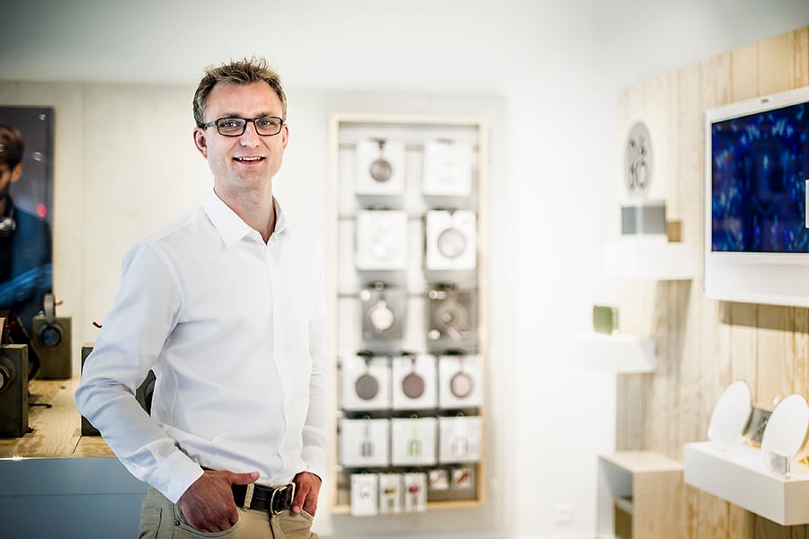 Mads Ryge - BOCOPENHAGEN